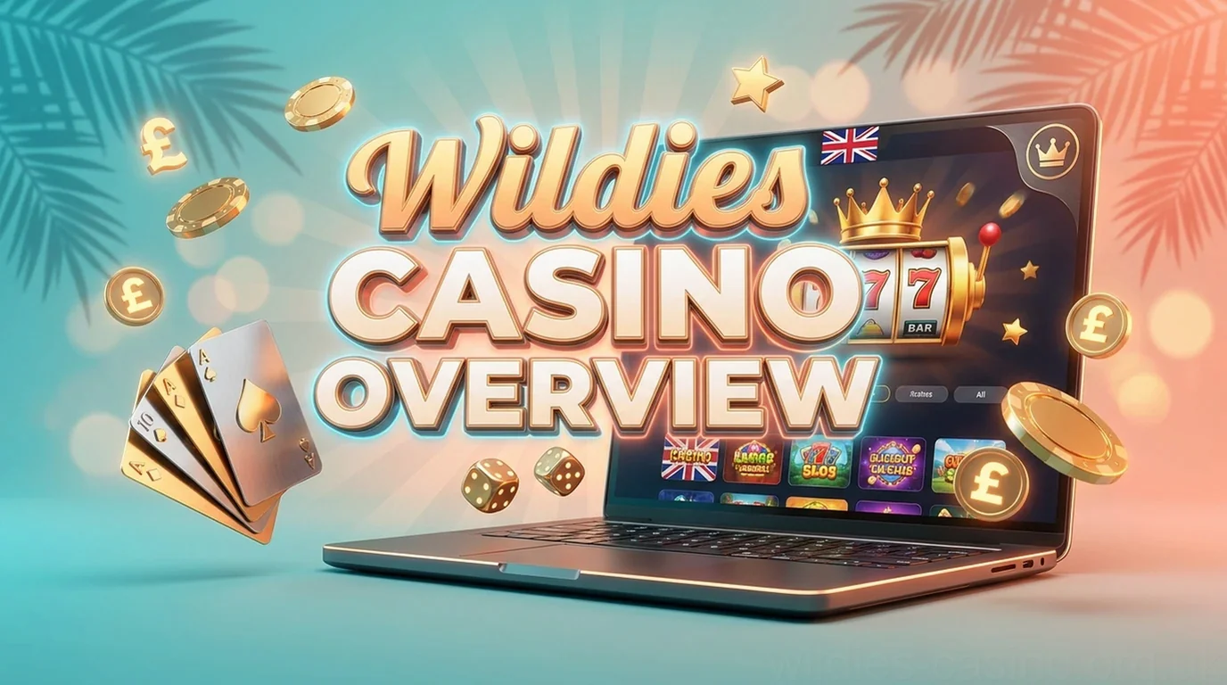 Wildies Casino Overview